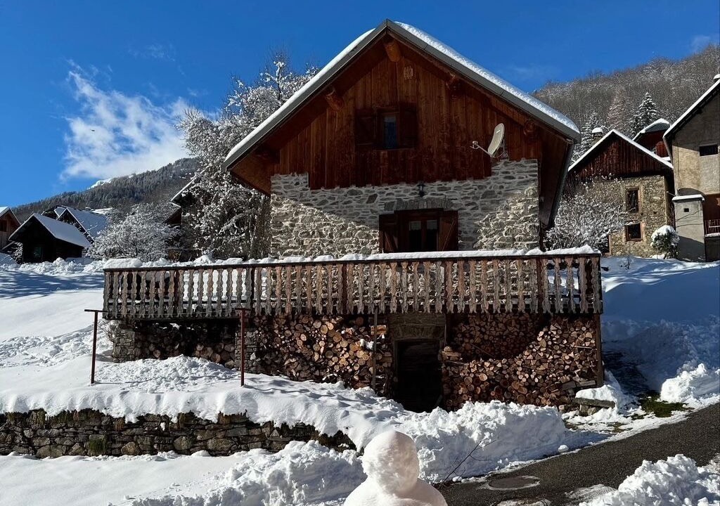 Photo of Outdoor in Saint-Alban-des-Villards