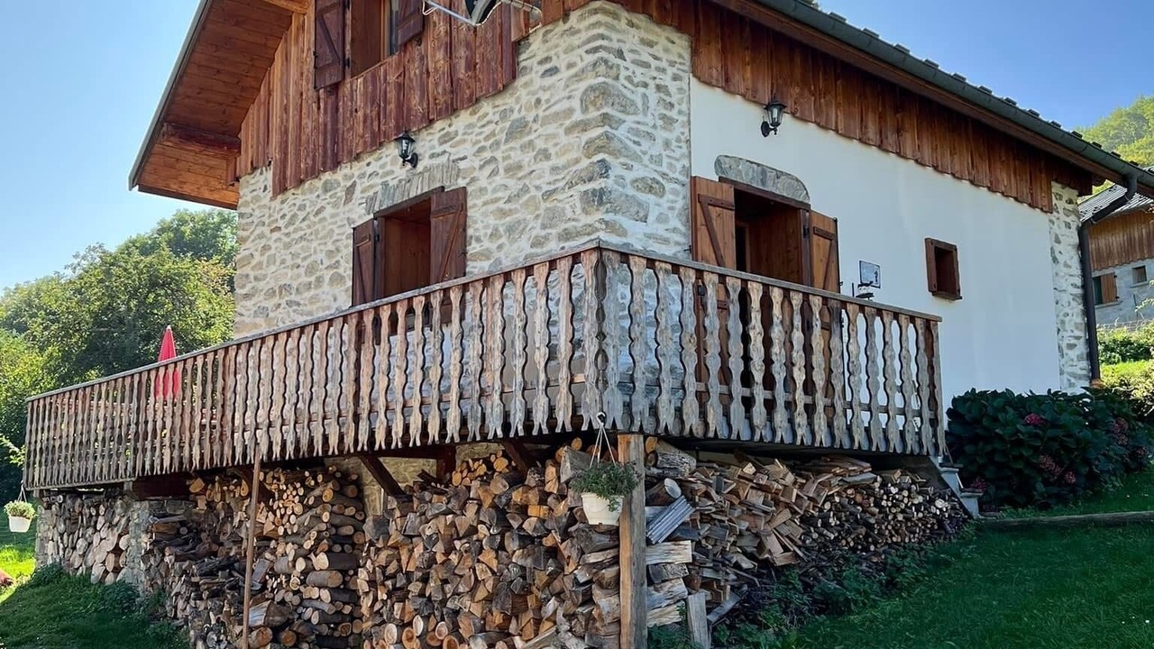 Photo of Outdoor in Saint-Alban-des-Villards