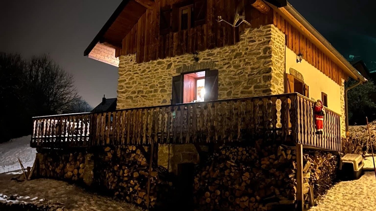 Photo of Outdoor in Saint-Alban-des-Villards
