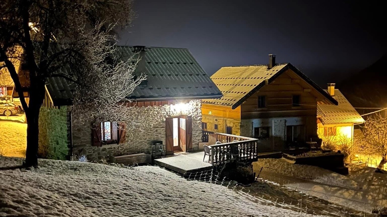 Photo of Outdoor in Saint-Alban-des-Villards