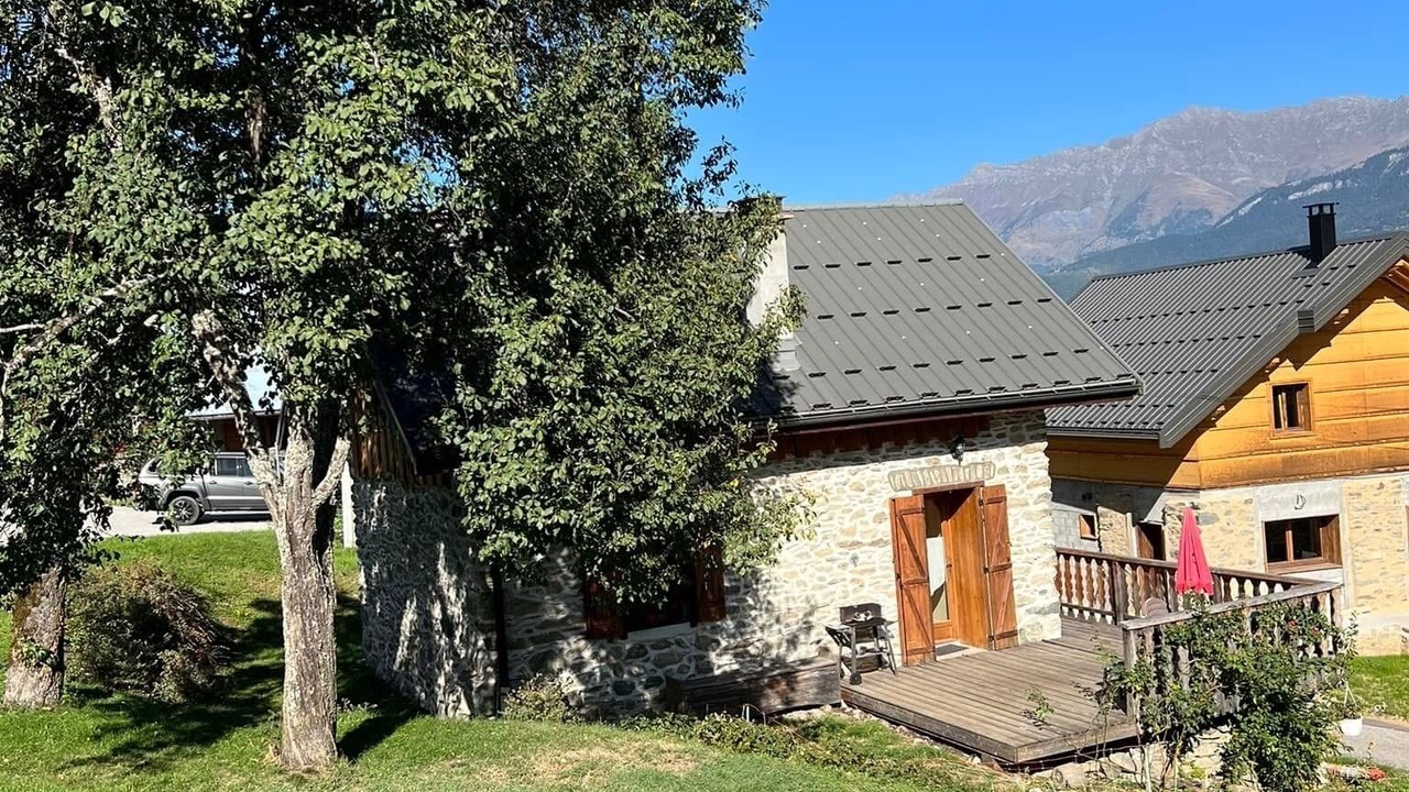Photo of Outdoor in Saint-Alban-des-Villards