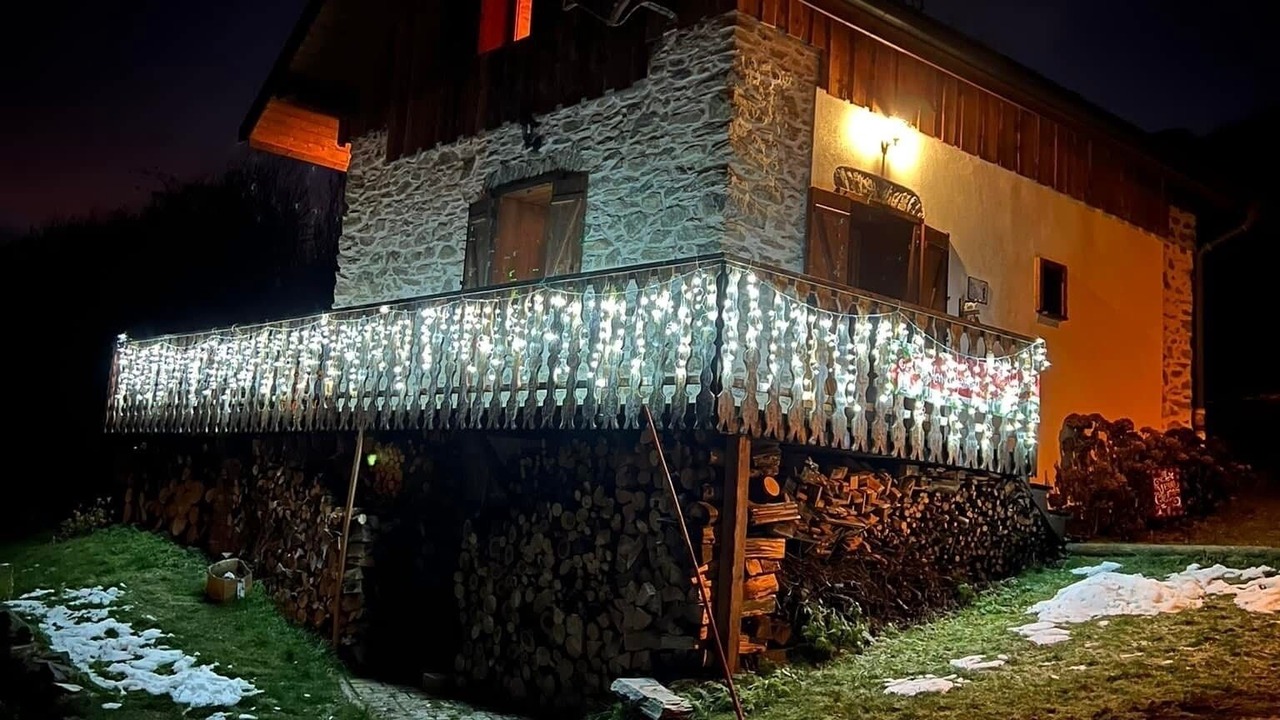 Photo of Outdoor in Saint-Alban-des-Villards