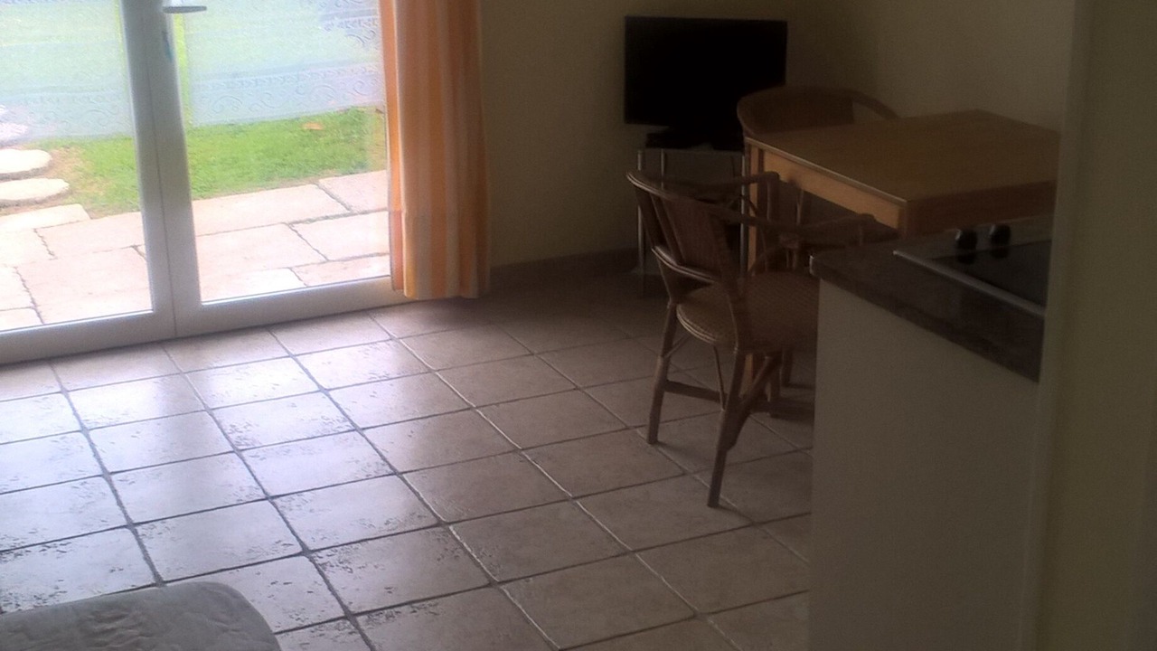 Photo of Bedroom in Escos