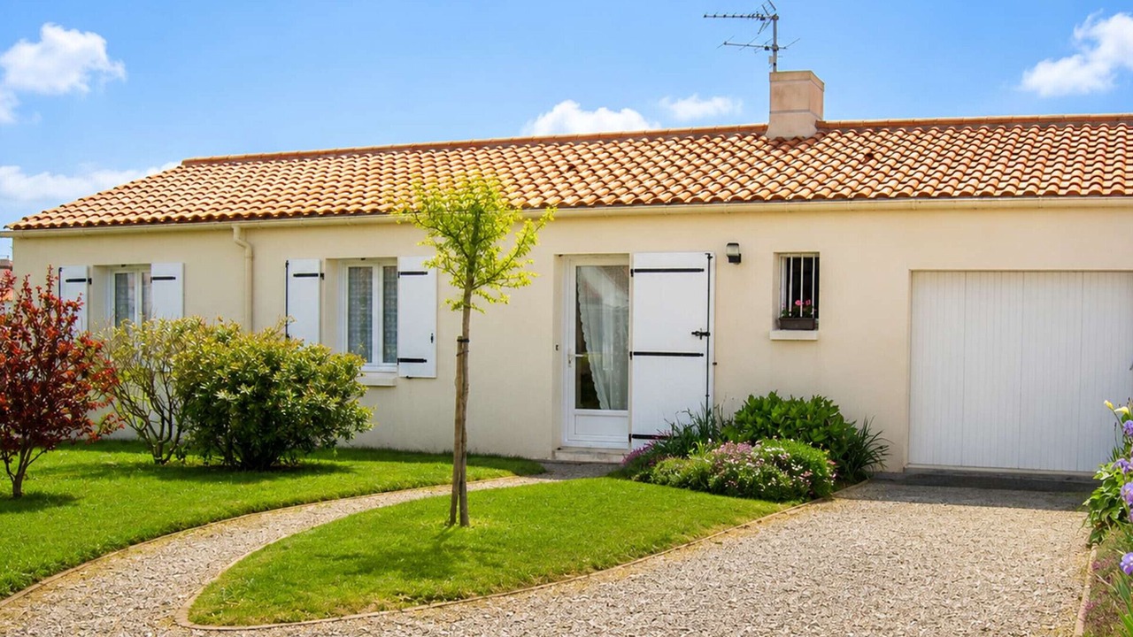 Photo of Outdoor in L'Epine