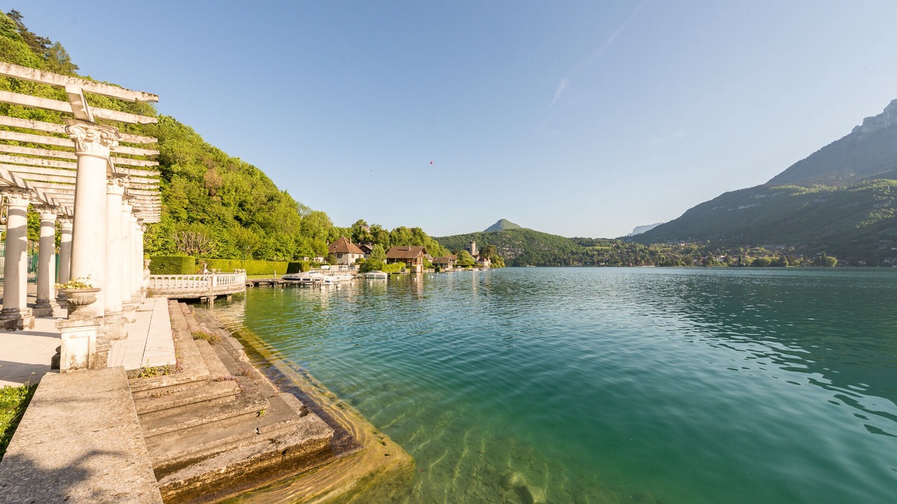 Photo of Outdoor in Duingt