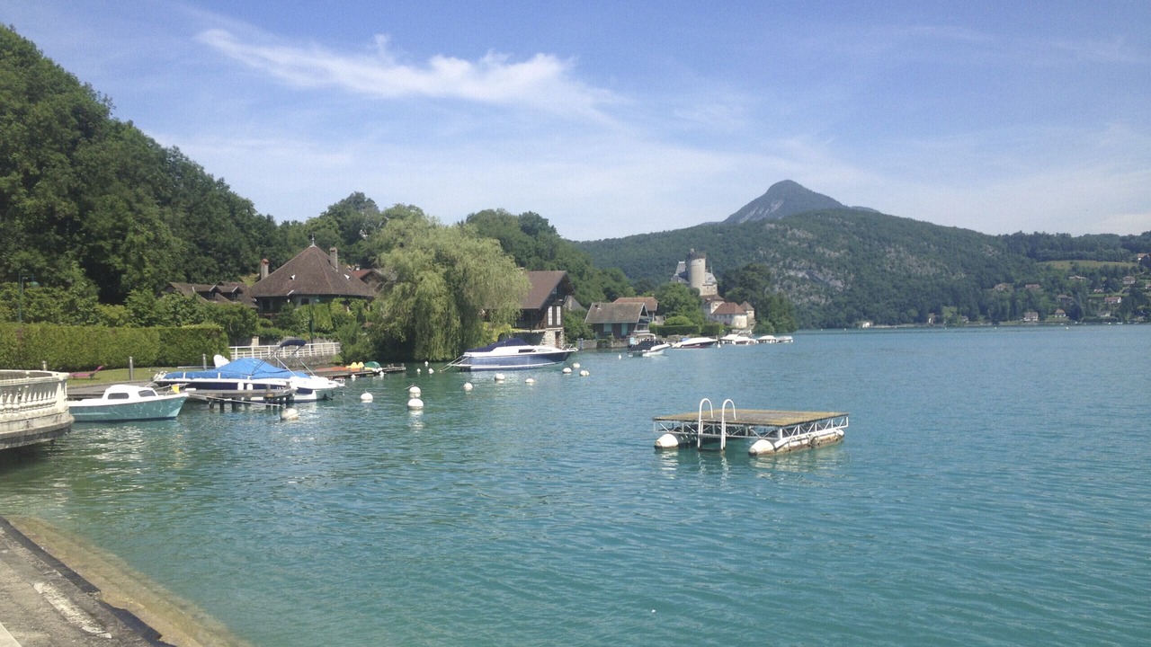 Photo of Others in Duingt