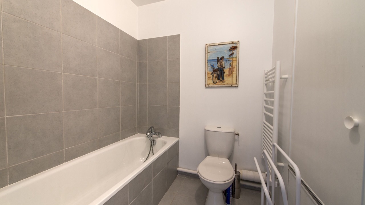 Photo of Bathroom in Duingt
