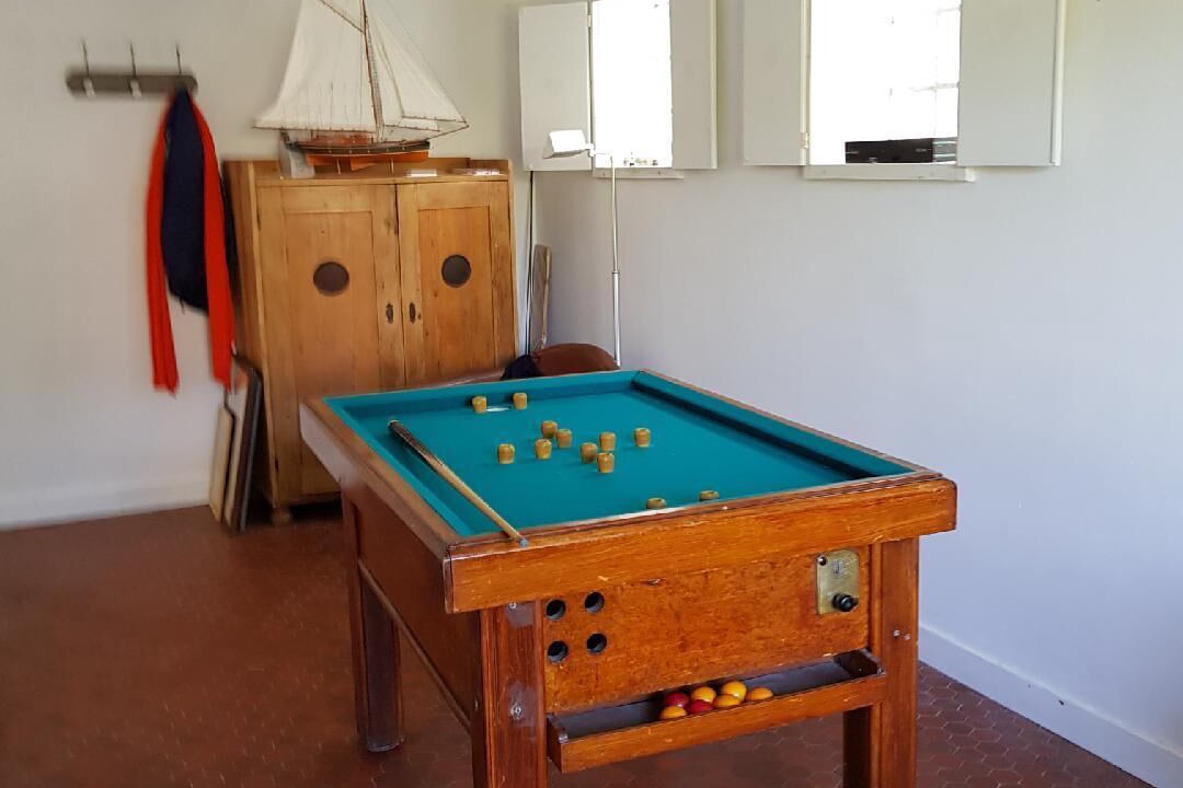 Photo of Bedroom in Le Pouliguen