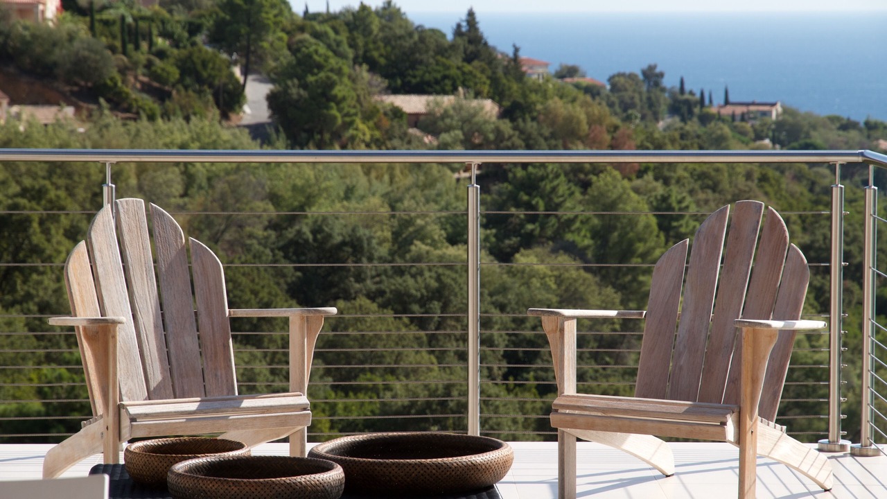Photo of Outdoor in La Croix-Valmer