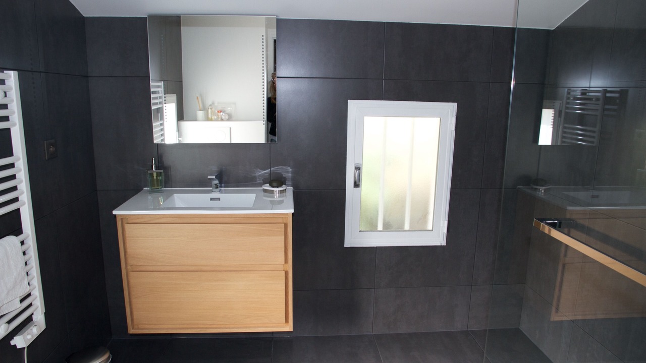 Photo of Bathroom in La Croix-Valmer