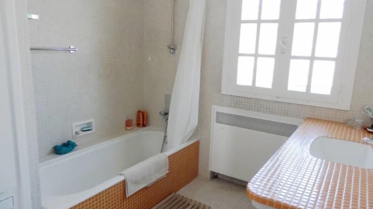 Photo of Bathroom in Cagnes-sur-Mer