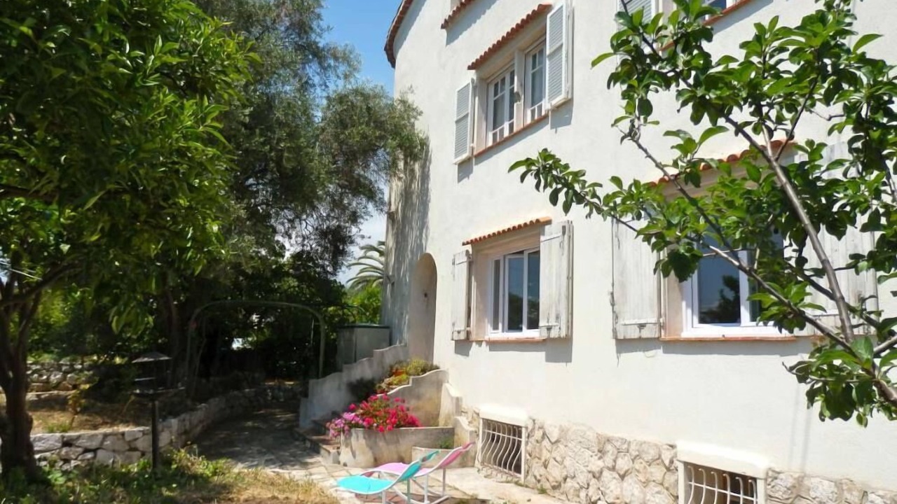 Photo of Outdoor in Cagnes-sur-Mer