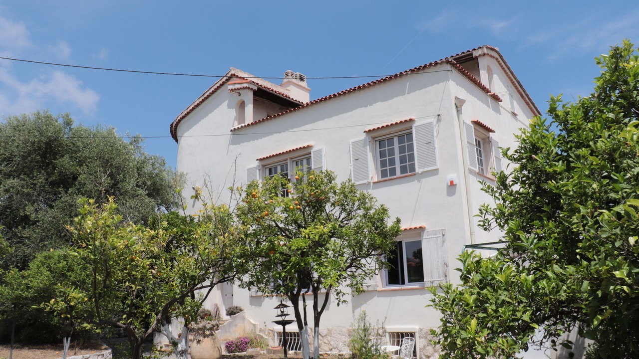 Photo of Outdoor in Cagnes-sur-Mer