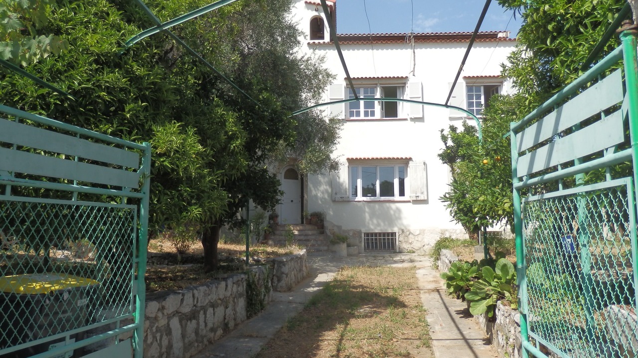 Photo of Outdoor in Cagnes-sur-Mer