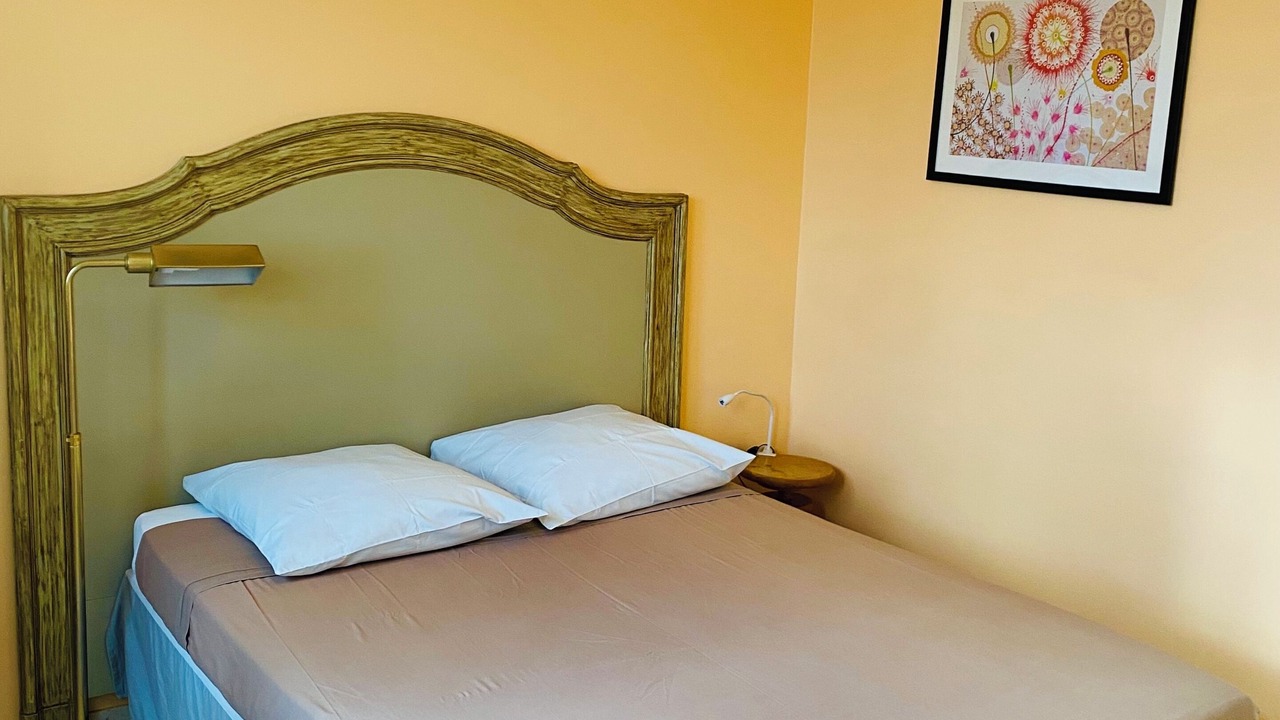 Photo of Bedroom in Cagnes-sur-Mer