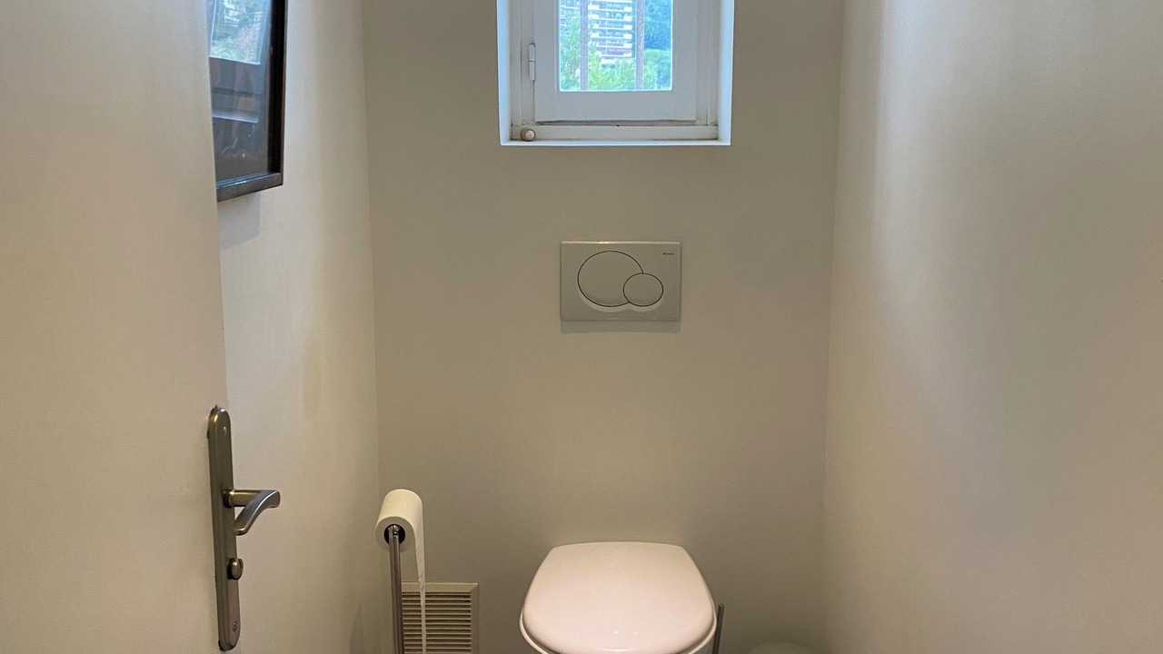 Photo of Bathroom in Cagnes-sur-Mer