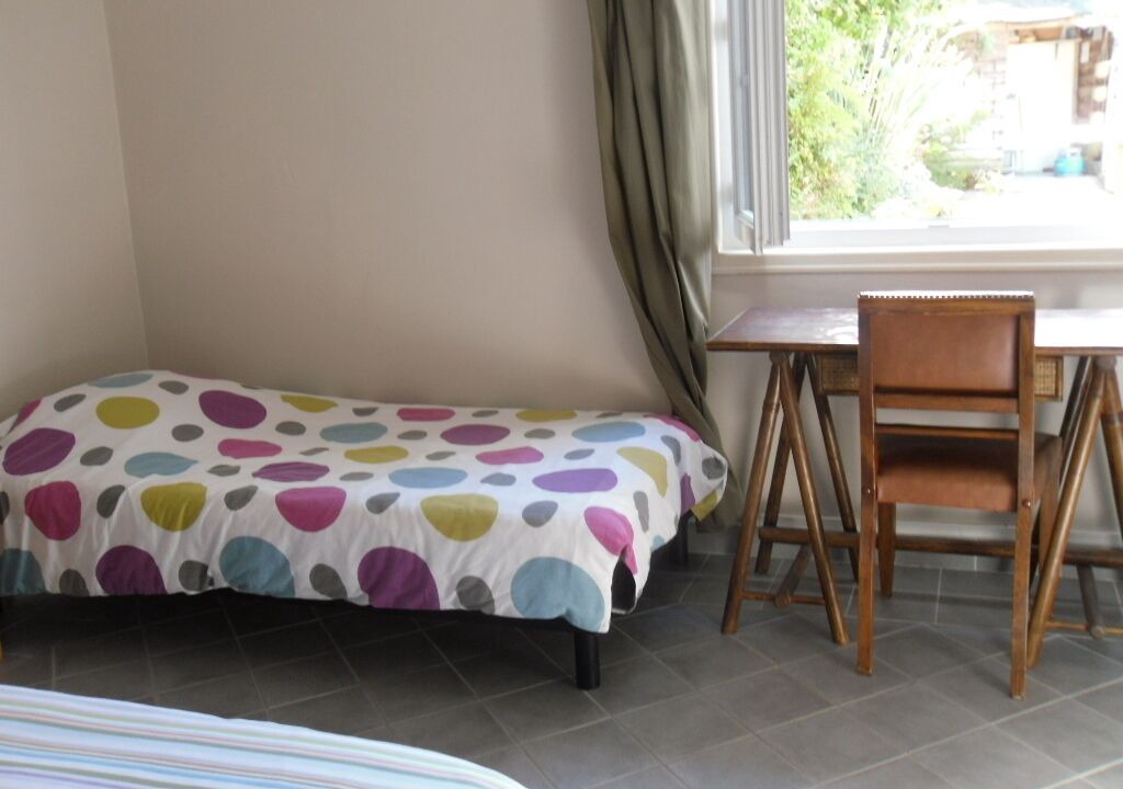 Photo of Bedroom in Les Sables d'Olonne