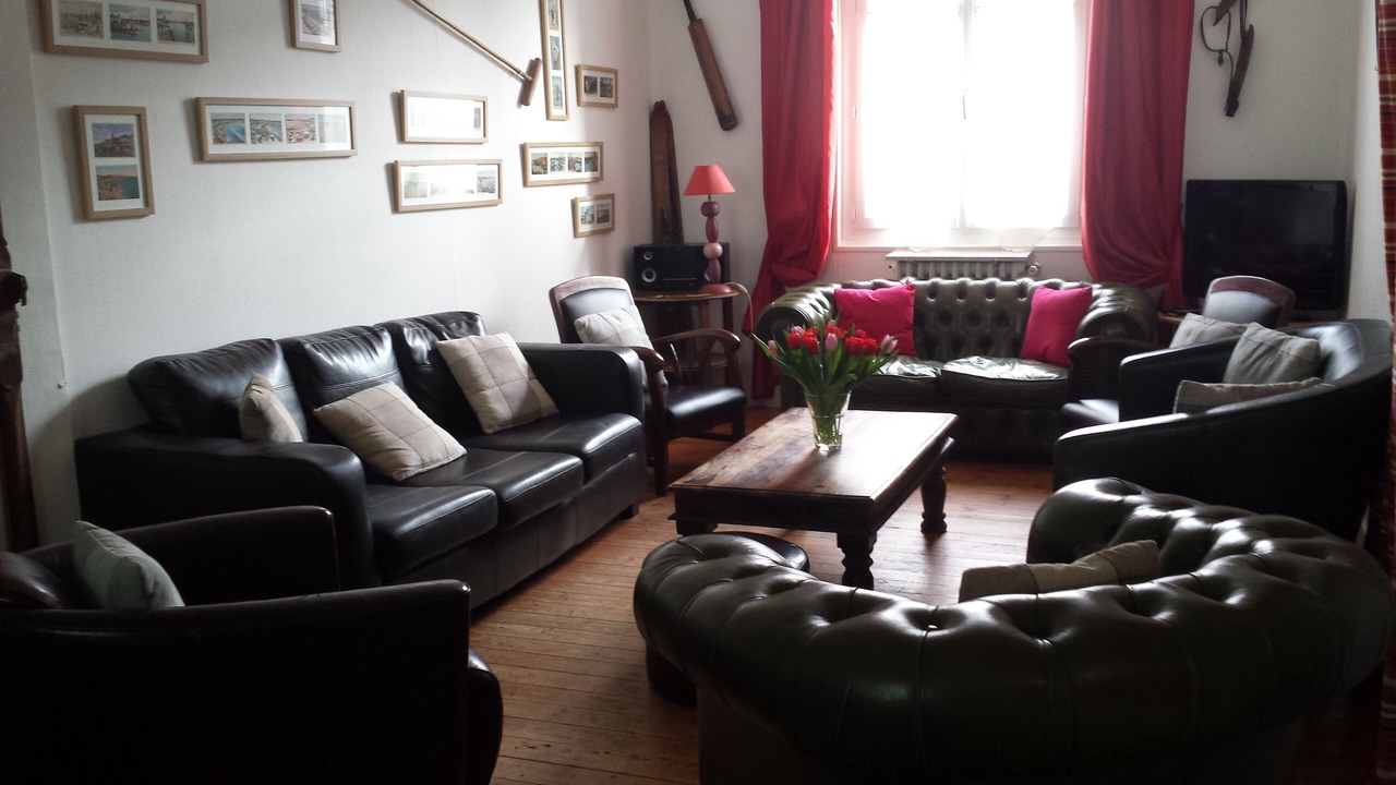 Photo of Livingroom in Les Sables d'Olonne