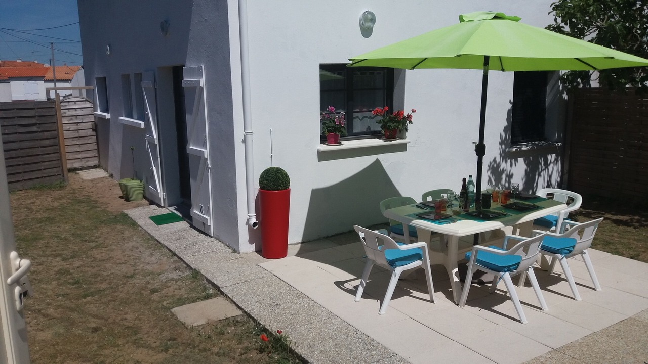 Photo of Outdoor in Saint-Hilaire-de-Riez