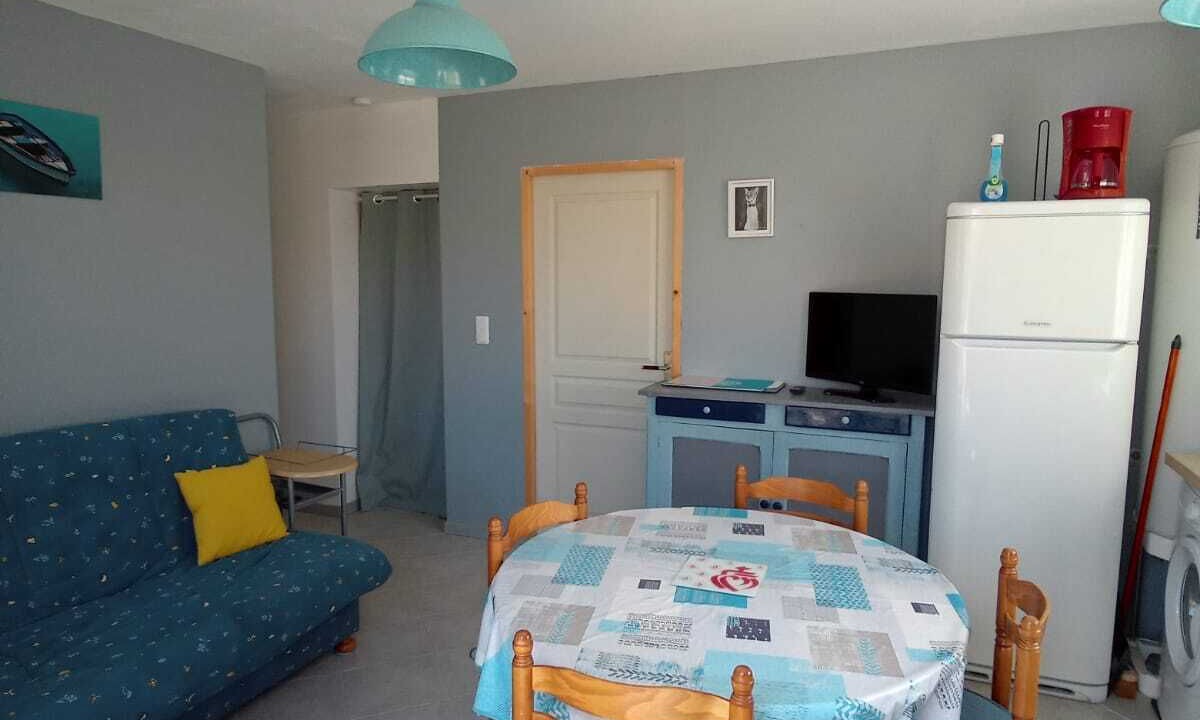 Photo of Livingroom in Saint-Hilaire-de-Riez