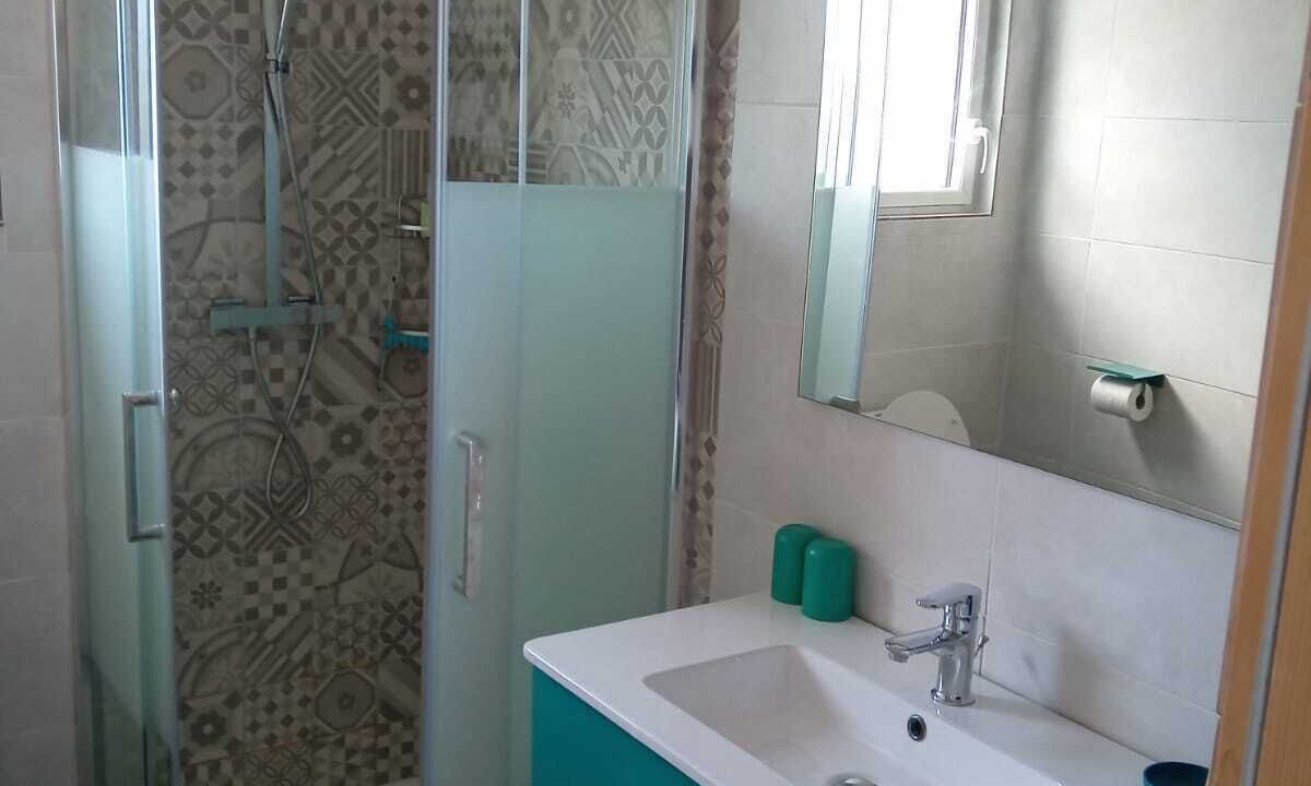 Photo of Bathroom in Saint-Hilaire-de-Riez