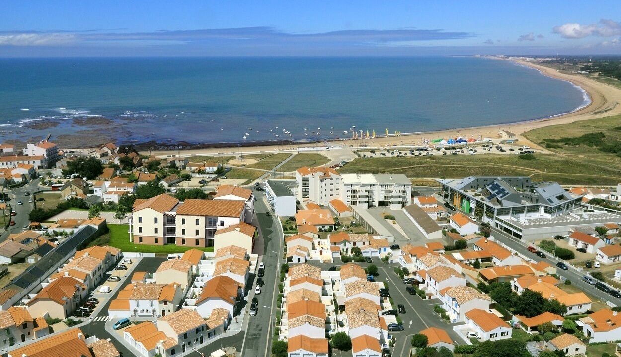 Photo of Outdoor in Saint-Hilaire-de-Riez