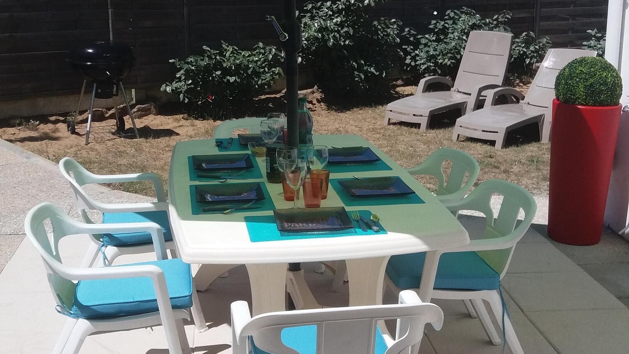 Photo of Outdoor in Saint-Hilaire-de-Riez