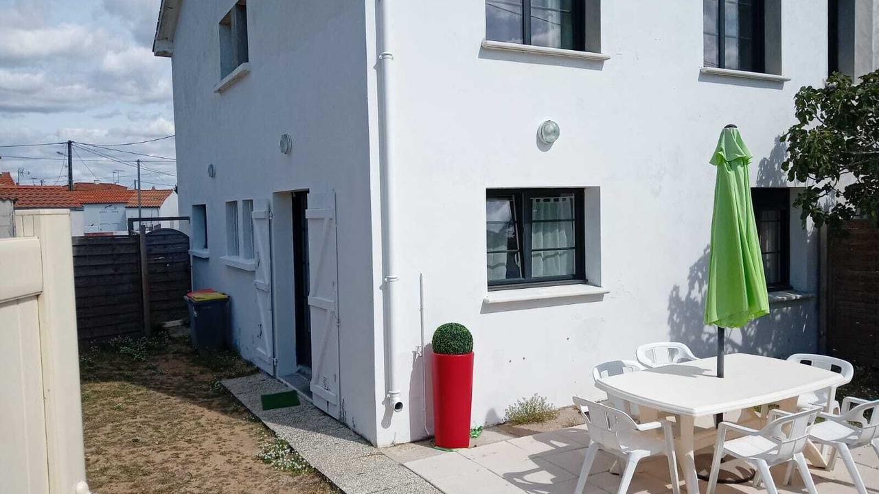 Photo of Outdoor in Saint-Hilaire-de-Riez