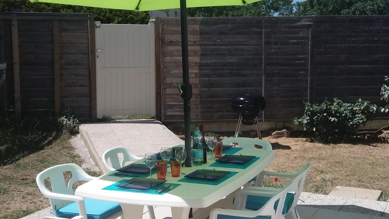 Photo of Outdoor in Saint-Hilaire-de-Riez