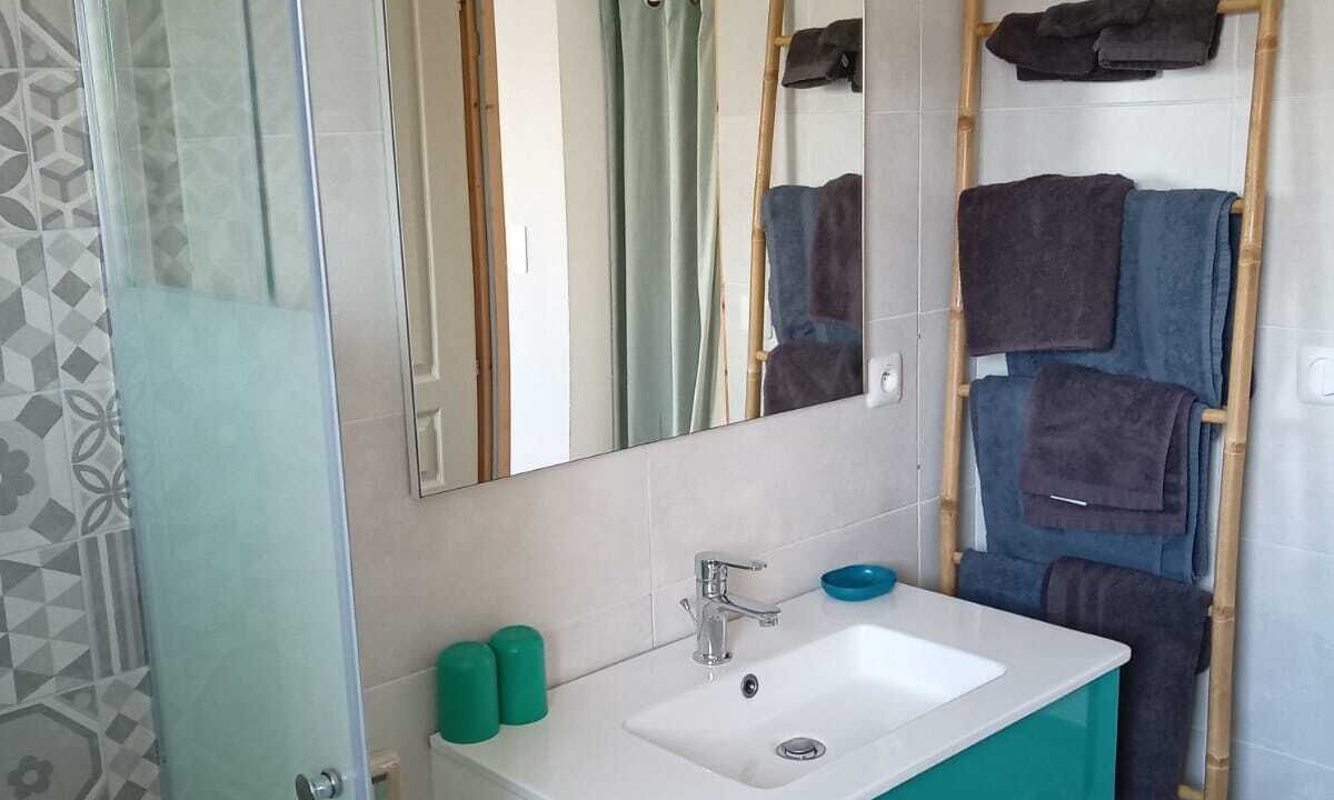 Photo of Bathroom in Saint-Hilaire-de-Riez