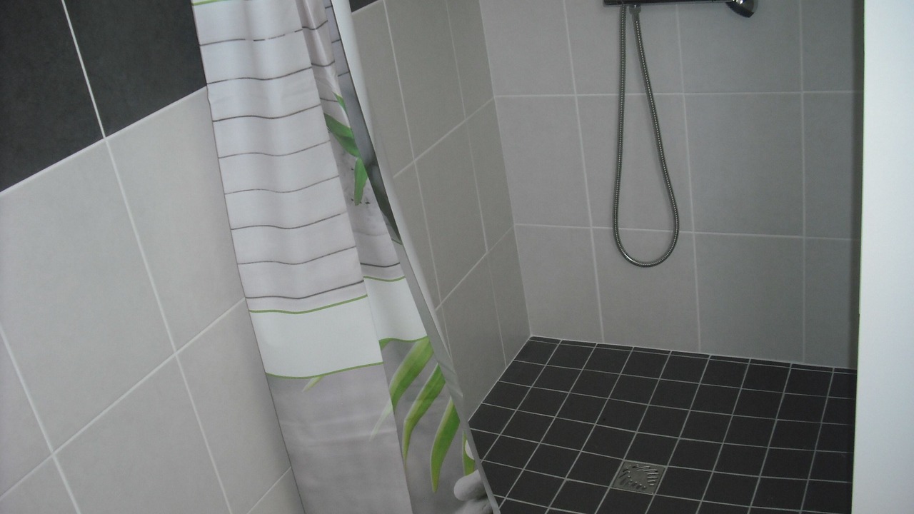 Photo of Bathroom in Arvert