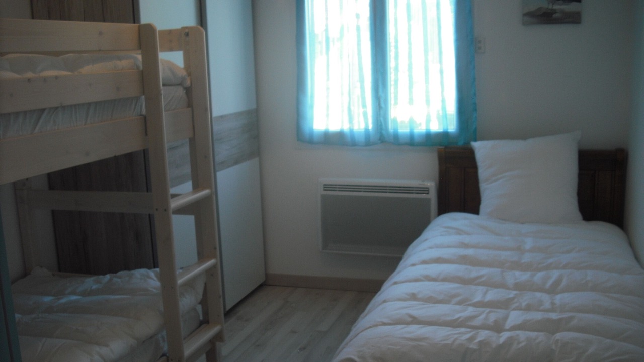 Photo of Bedroom in Arvert