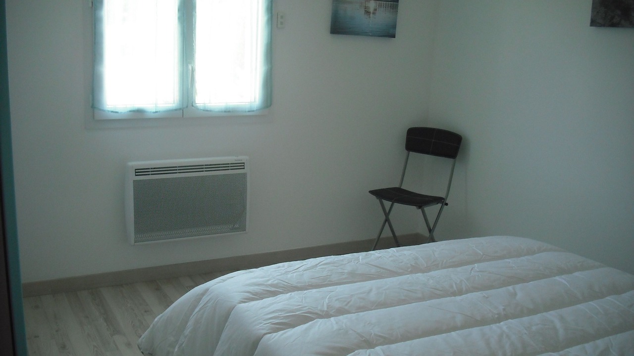 Photo of Bedroom in Arvert