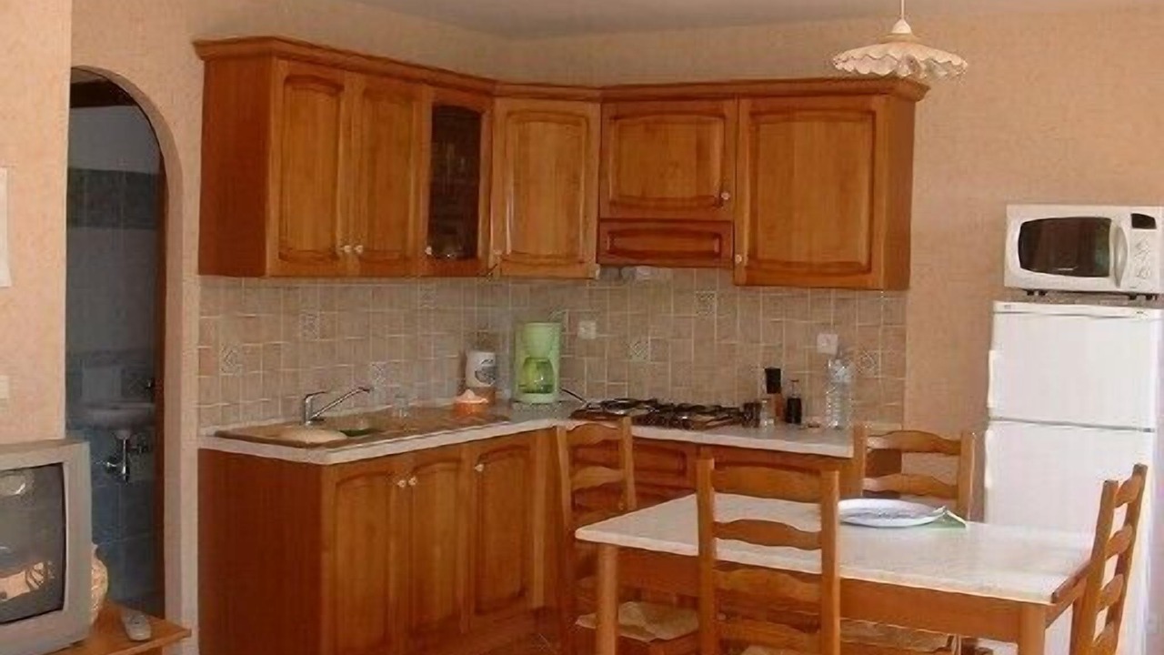 Photo of Kitchen in Sospel