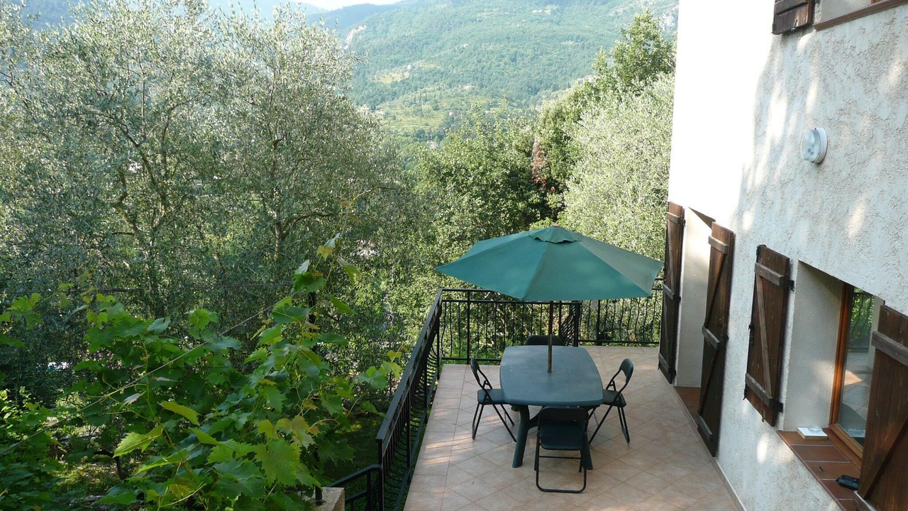 Photo of Outdoor in Sospel