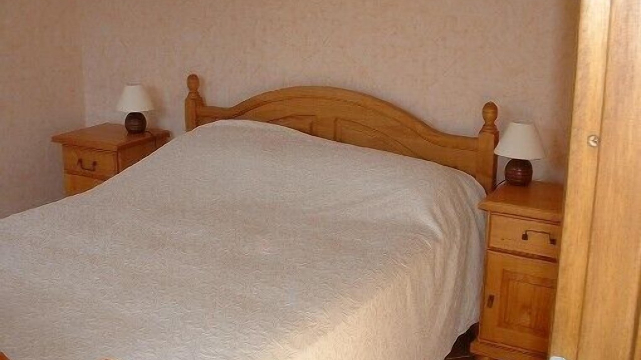 Photo of Bedroom in Sospel
