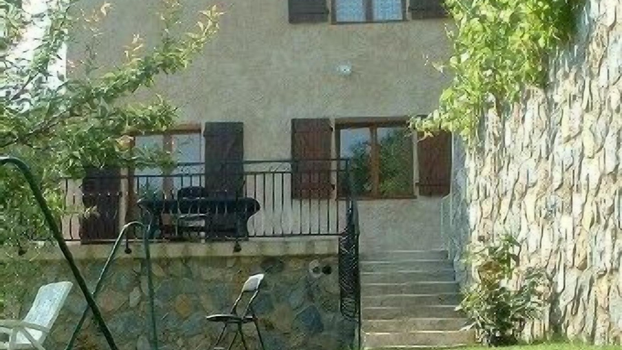 Photo of Outdoor in Sospel