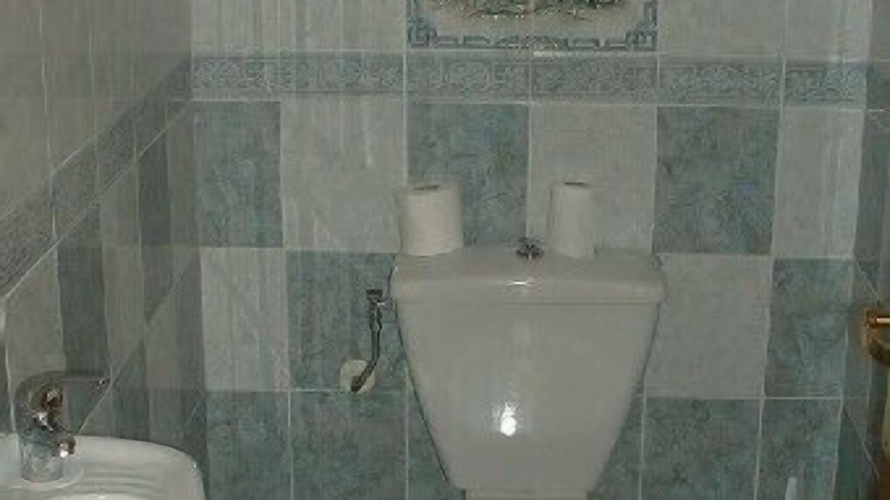 Photo of Bathroom in Sospel