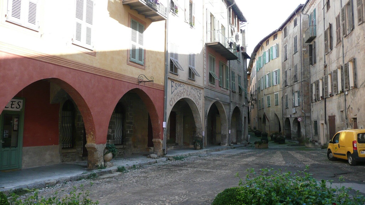 Photo of Outdoor in Sospel