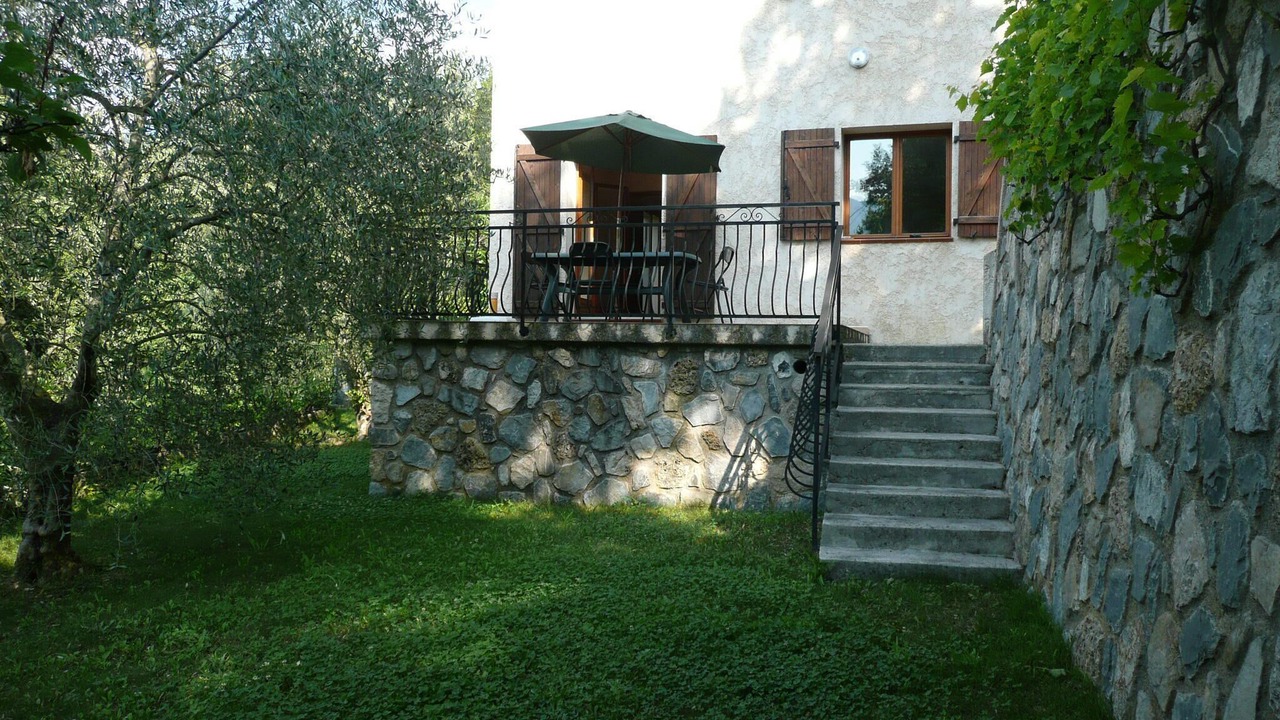 Photo of Outdoor in Sospel