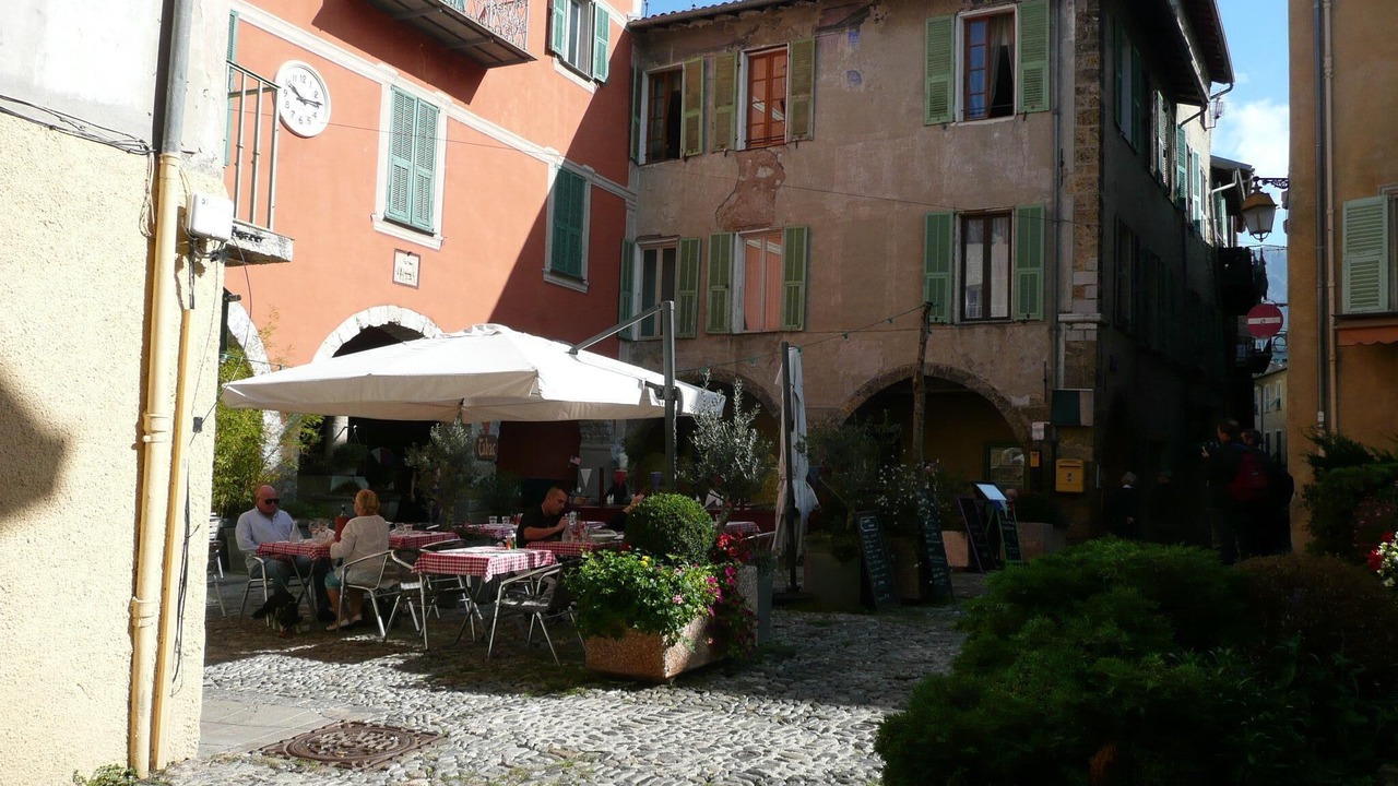 Photo of Outdoor in Sospel