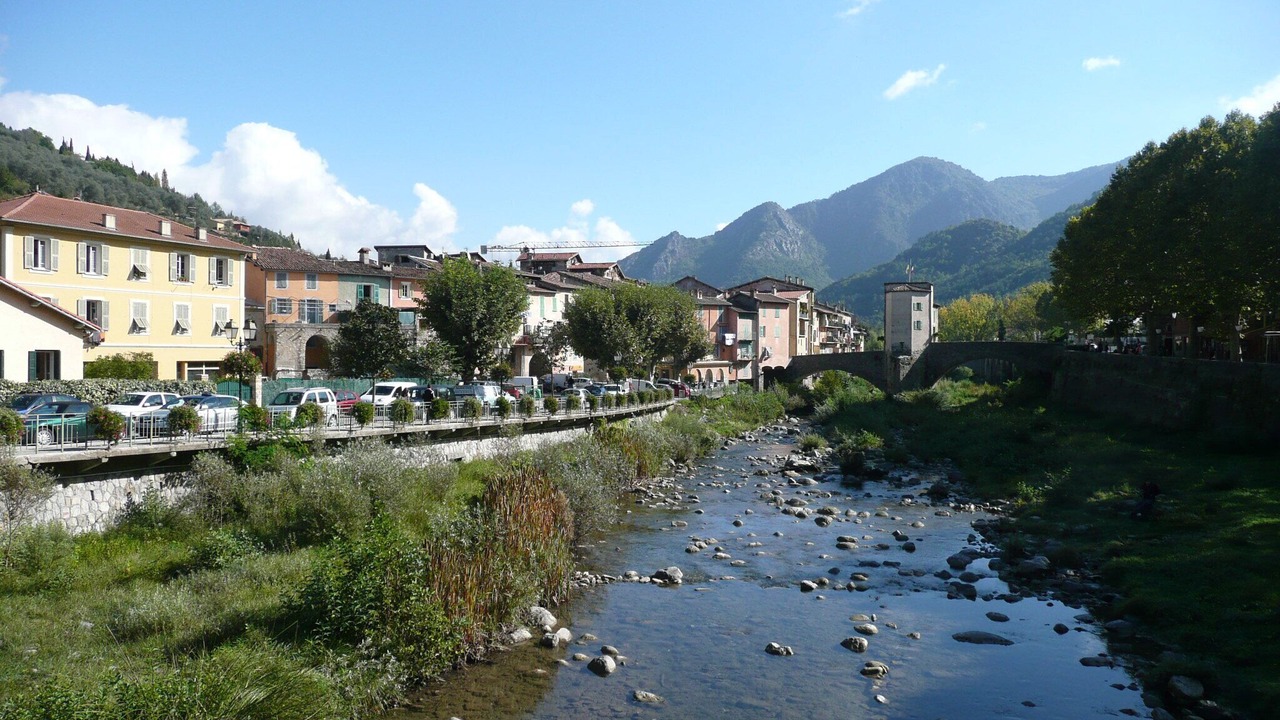 Photo of Outdoor in Sospel