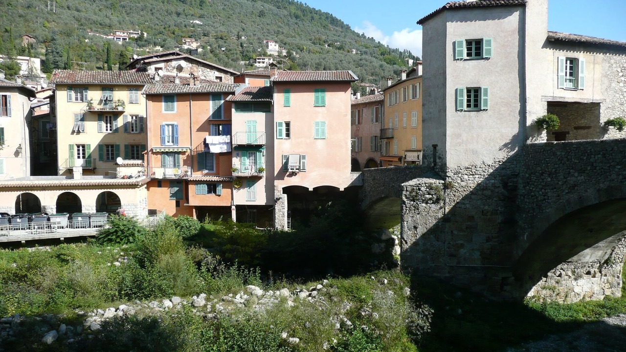 Photo of Outdoor in Sospel