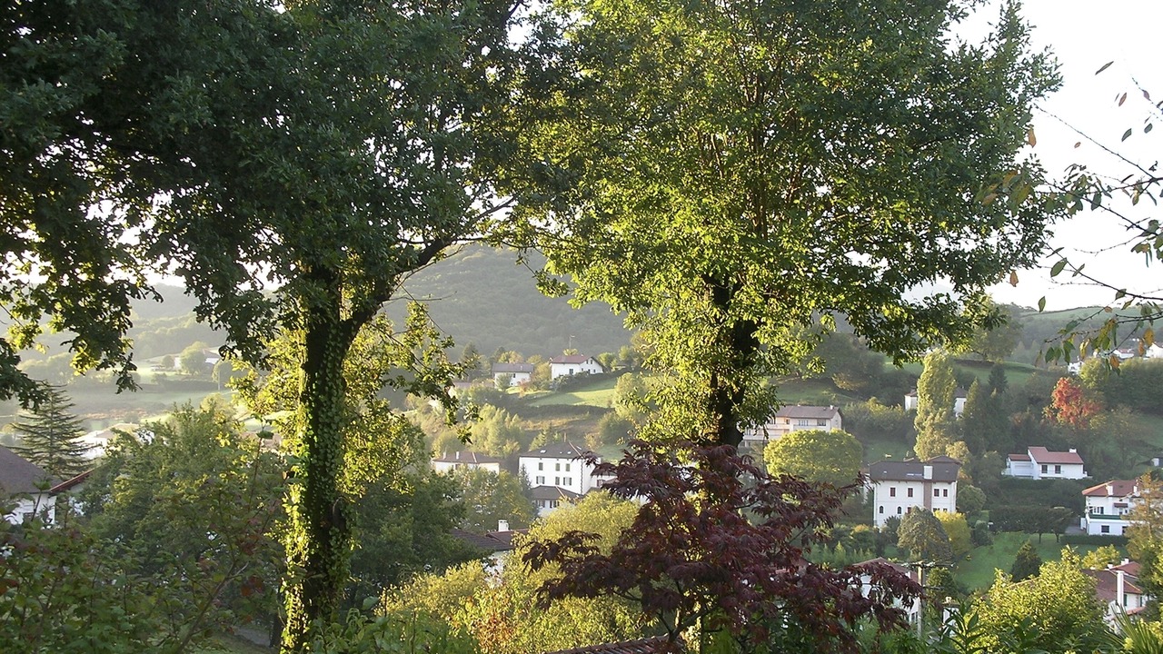 Photo of Outdoor in Hasparren