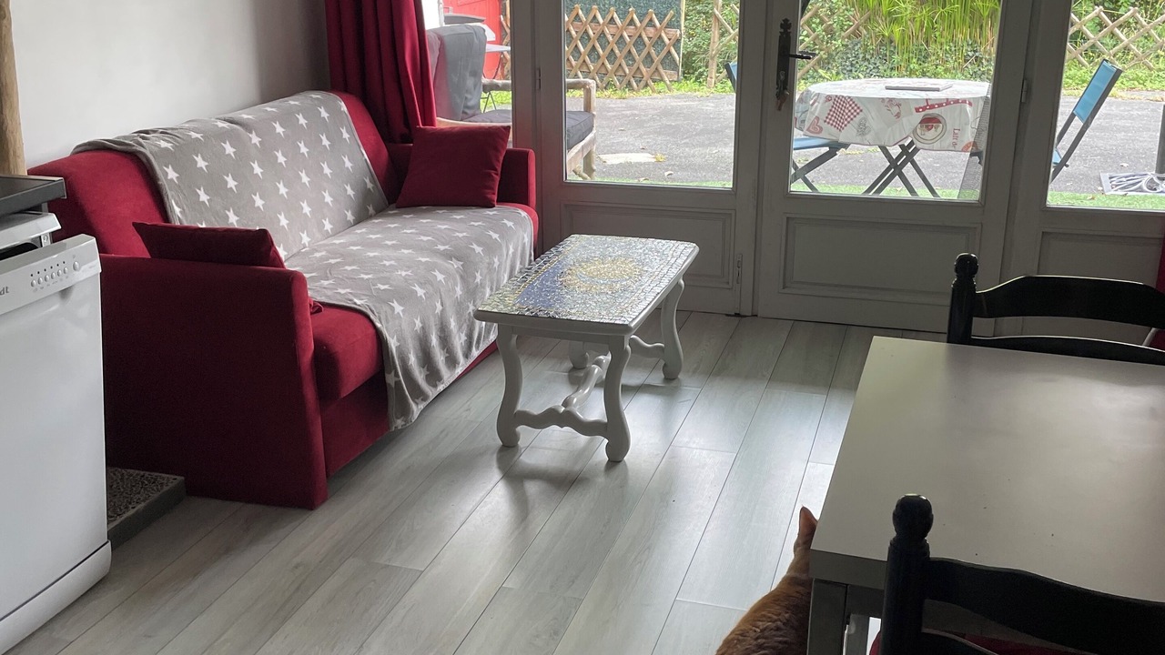 Photo of Livingroom in Hasparren