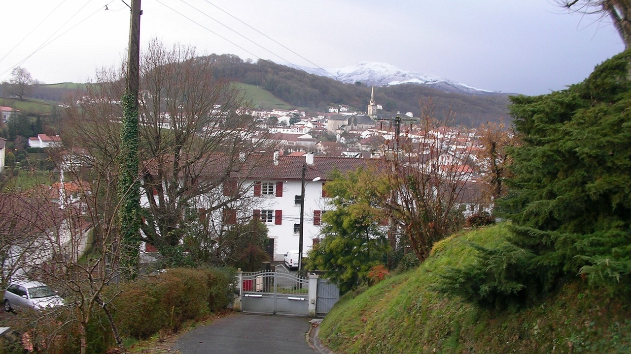 Photo of Others in Hasparren