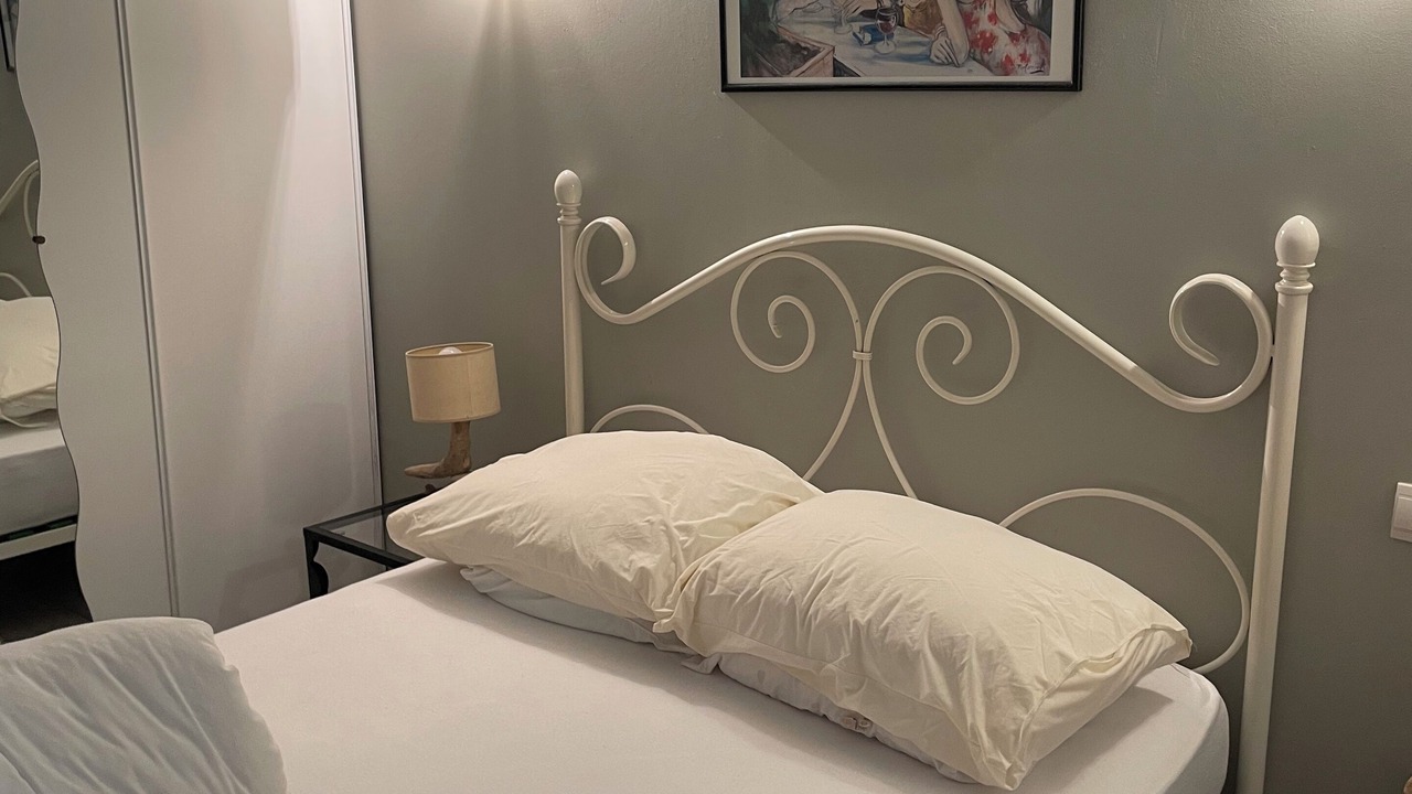 Photo of Bedroom in Hasparren
