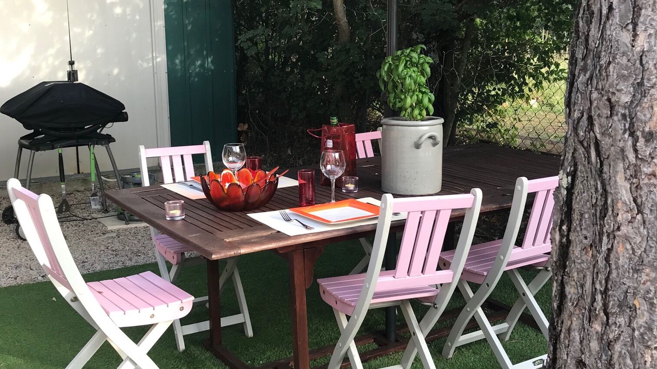 Photo of Outdoor in Saint-Vallier-de-Thiey