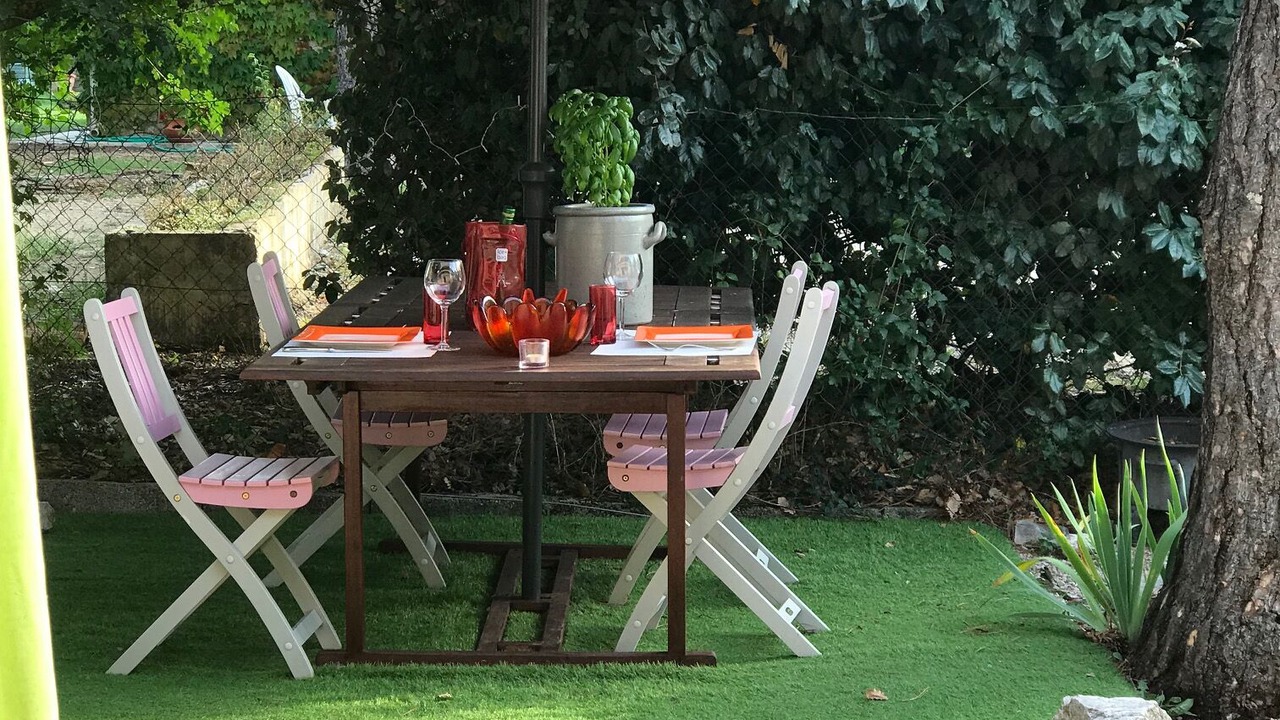 Photo of Outdoor in Saint-Vallier-de-Thiey