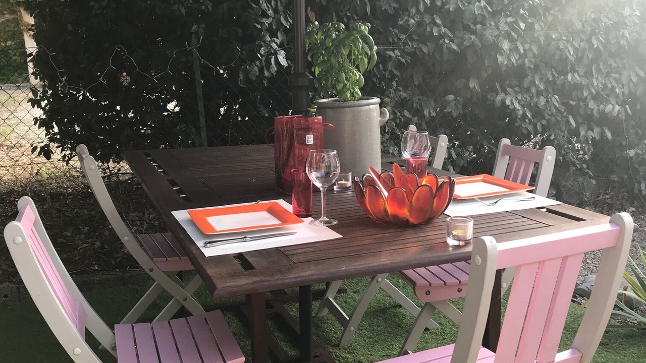 Photo of Outdoor in Saint-Vallier-de-Thiey